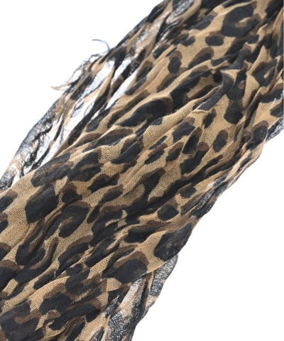 LOUIS VUITTON Stoles