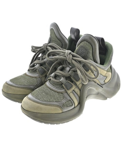LOUIS VUITTON Sneakers