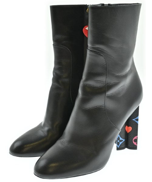 LOUIS VUITTON Boots