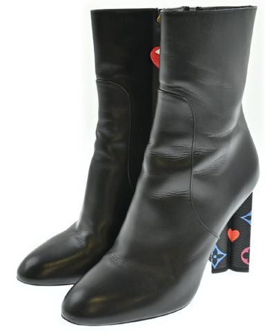 LOUIS VUITTON Boots