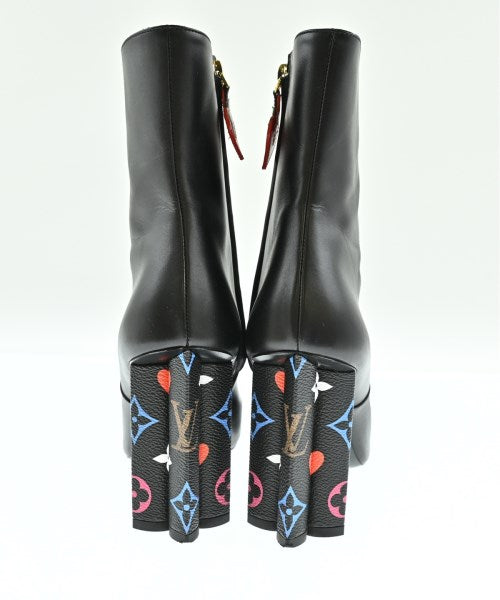 LOUIS VUITTON Boots