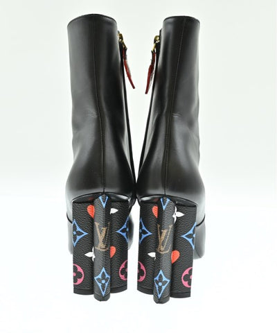 LOUIS VUITTON Boots