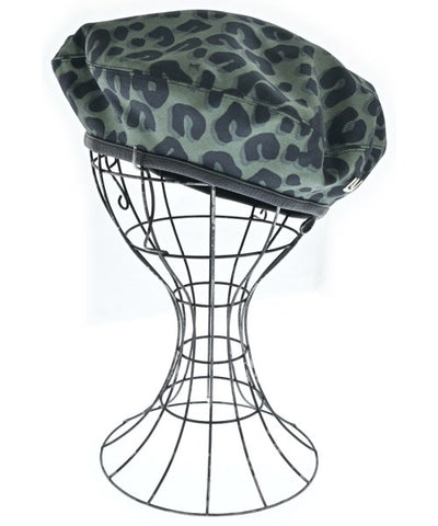 LOUIS VUITTON Hunting caps