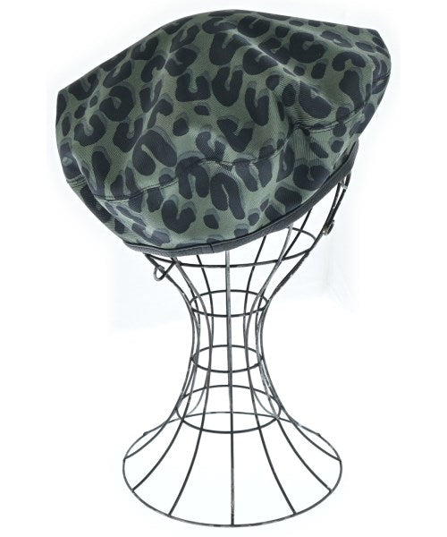 LOUIS VUITTON Hunting caps