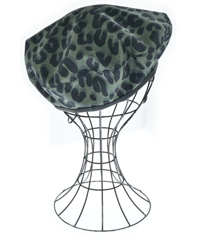 LOUIS VUITTON Hunting caps