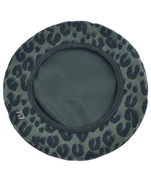 LOUIS VUITTON Hunting caps