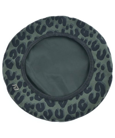 LOUIS VUITTON Hunting caps