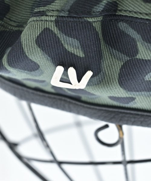 LOUIS VUITTON Hunting caps