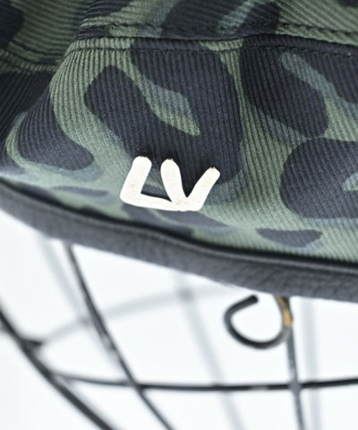 LOUIS VUITTON Hunting caps