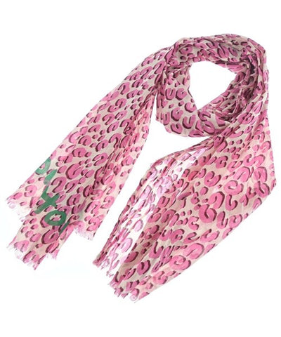 LOUIS VUITTON Stoles