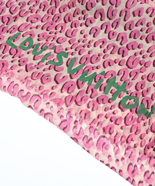 LOUIS VUITTON Stoles