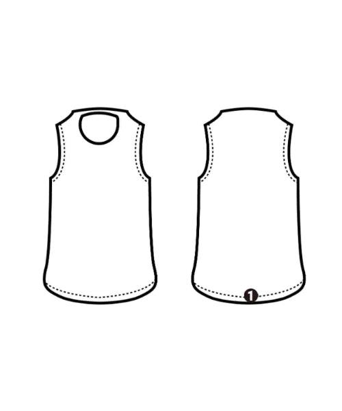 LOUIS VUITTON Blouses