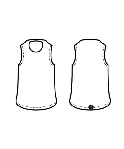 LOUIS VUITTON Blouses