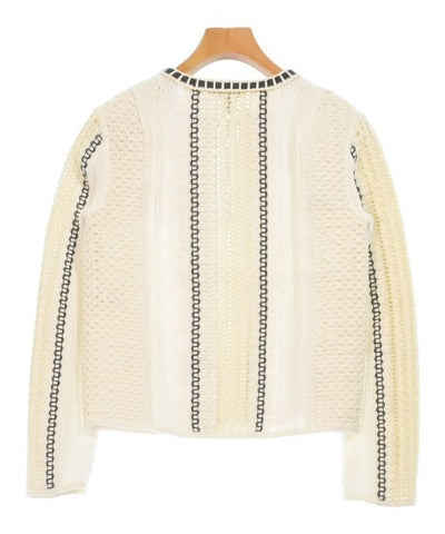 LOUIS VUITTON Collarless jackets