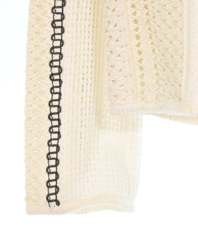 LOUIS VUITTON Collarless jackets