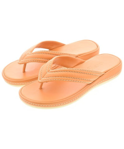 LOUIS VUITTON Sandals