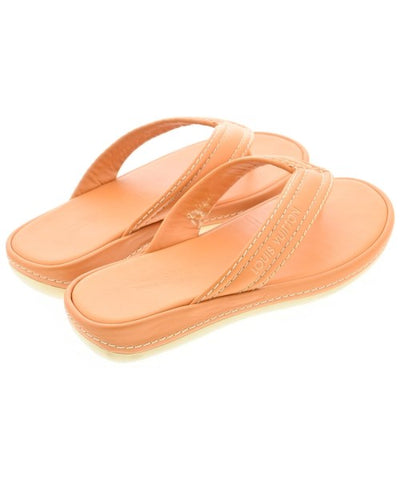 LOUIS VUITTON Sandals