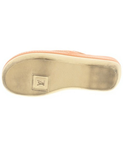 LOUIS VUITTON Sandals