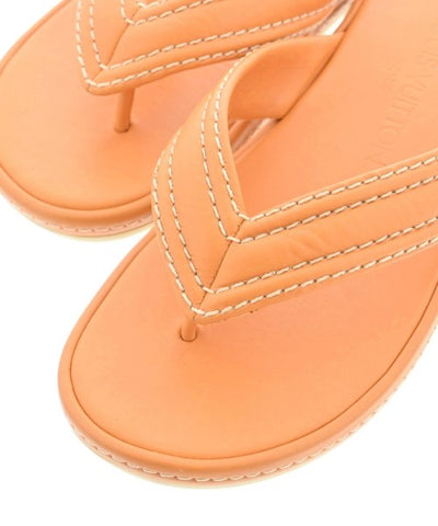 LOUIS VUITTON Sandals
