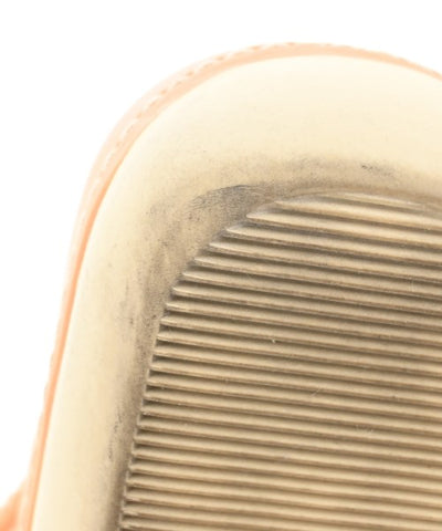 LOUIS VUITTON Sandals