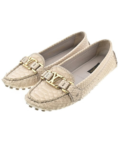 LOUIS VUITTON Dress shoes/Loafers