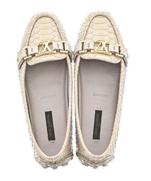 LOUIS VUITTON Dress shoes/Loafers