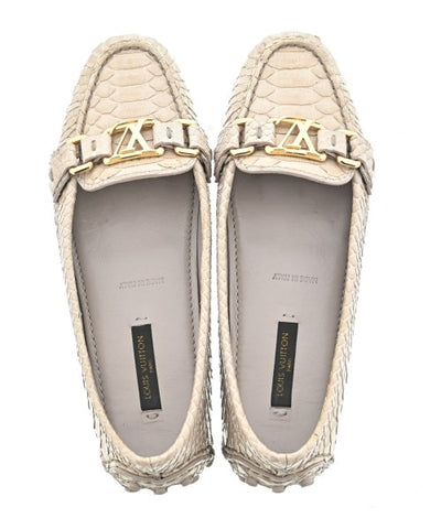 LOUIS VUITTON Dress shoes/Loafers