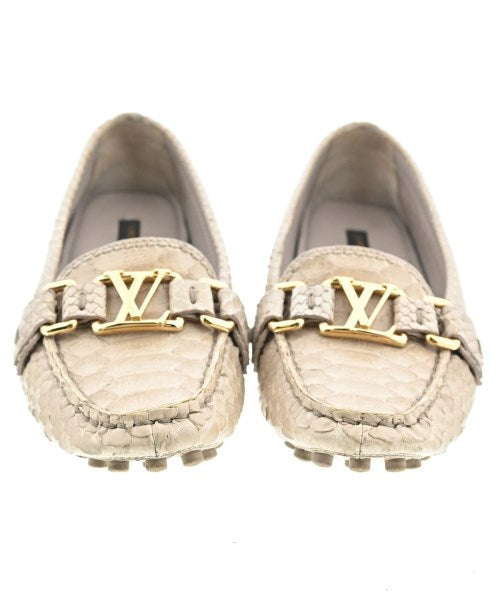 LOUIS VUITTON Dress shoes/Loafers