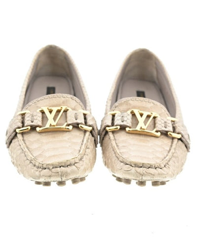 LOUIS VUITTON Dress shoes/Loafers