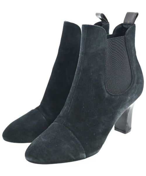 LOUIS VUITTON Boots
