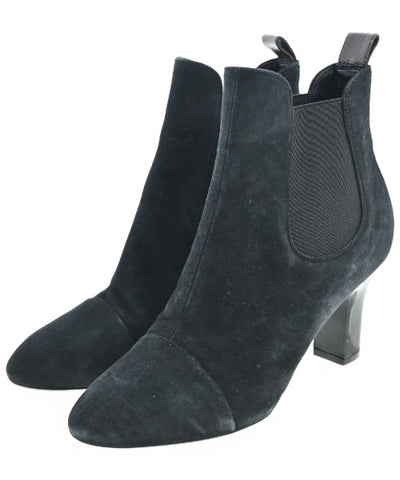 LOUIS VUITTON Boots