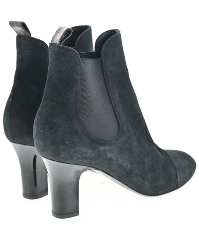 LOUIS VUITTON Boots