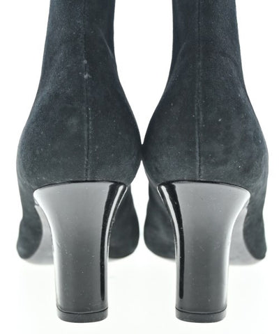 LOUIS VUITTON Boots
