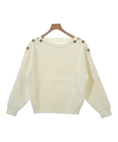 LOUIS VUITTON Sweaters