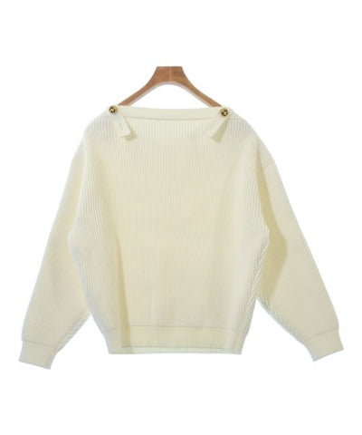 LOUIS VUITTON Sweaters