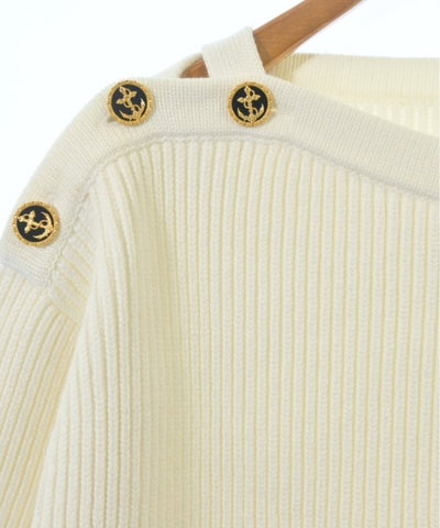 LOUIS VUITTON Sweaters