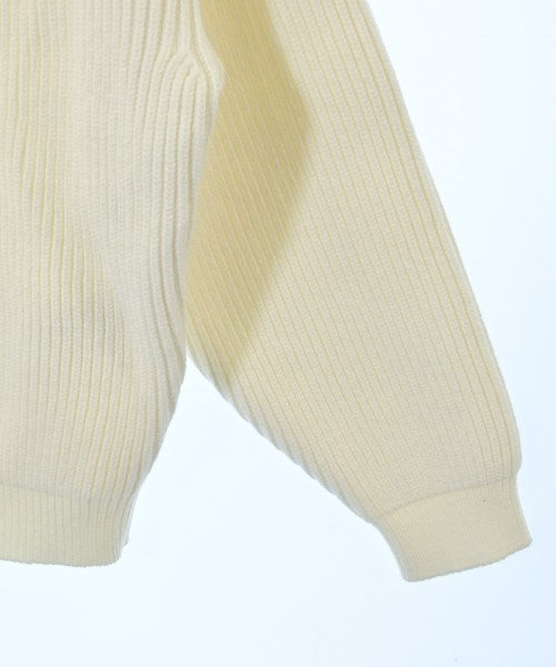 LOUIS VUITTON Sweaters