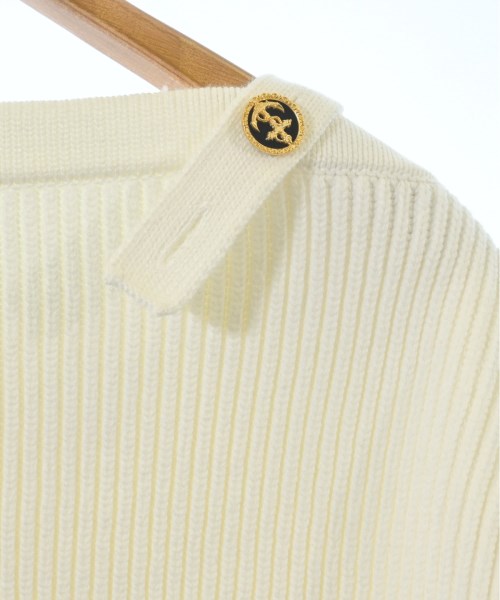 LOUIS VUITTON Sweaters