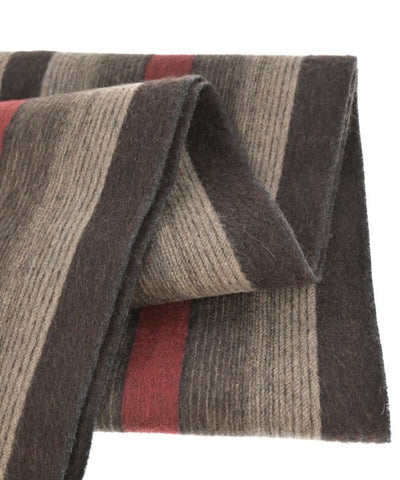 LOUIS VUITTON Winter scarves