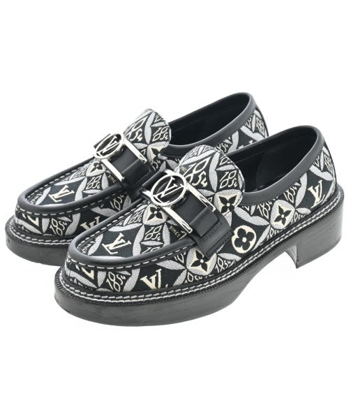 LOUIS VUITTON Dress shoes/Loafers