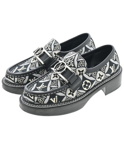 LOUIS VUITTON Dress shoes/Loafers