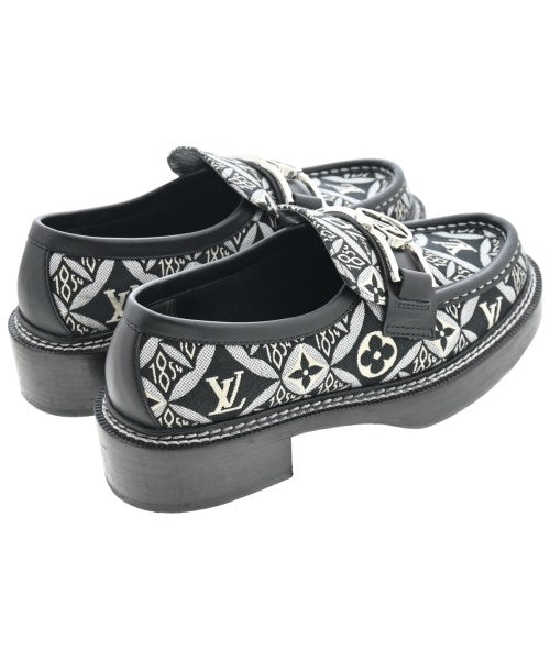 LOUIS VUITTON Dress shoes/Loafers