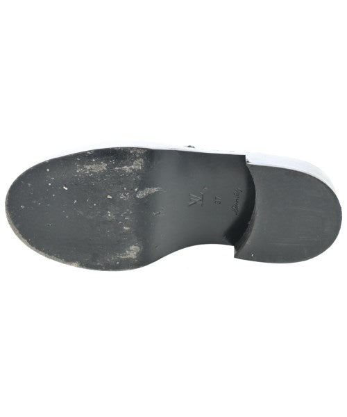 LOUIS VUITTON Dress shoes/Loafers