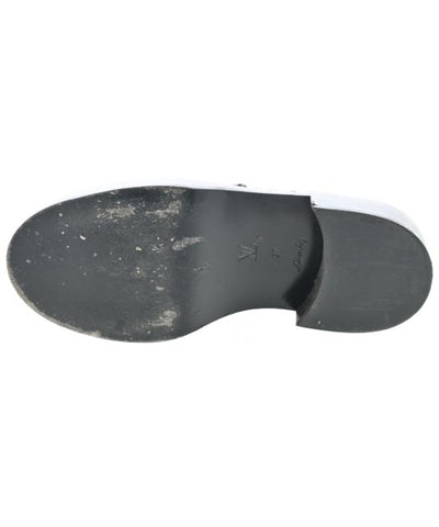 LOUIS VUITTON Dress shoes/Loafers