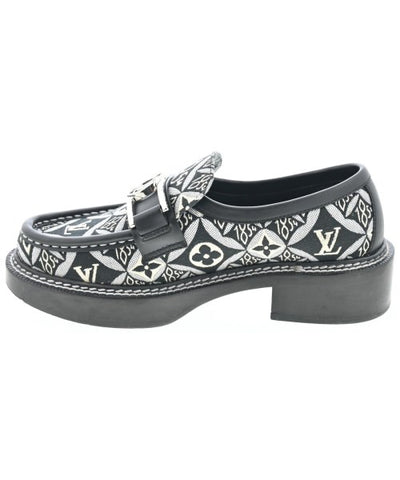 LOUIS VUITTON Dress shoes/Loafers