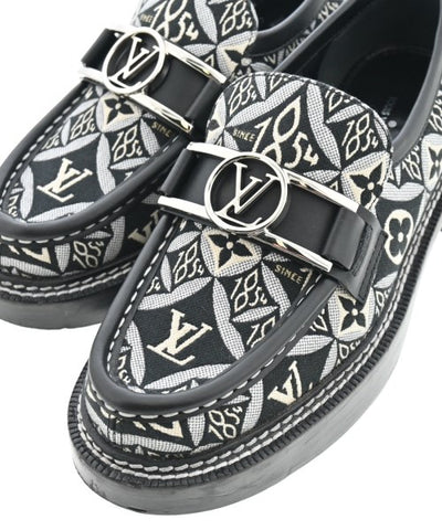 LOUIS VUITTON Dress shoes/Loafers