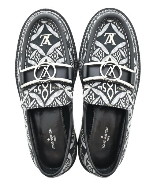 LOUIS VUITTON Dress shoes/Loafers