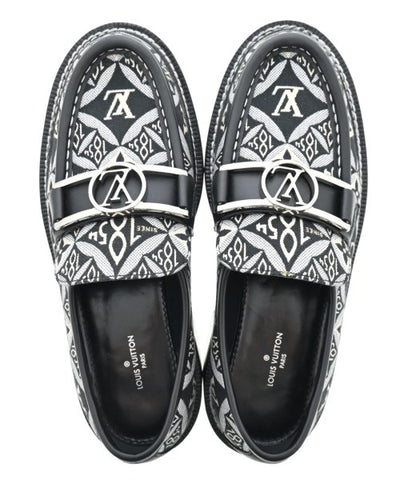 LOUIS VUITTON Dress shoes/Loafers