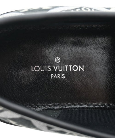LOUIS VUITTON Dress shoes/Loafers