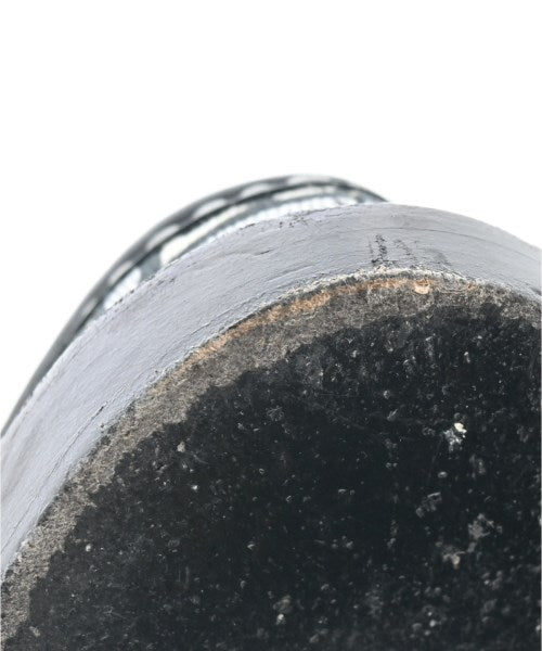 LOUIS VUITTON Dress shoes/Loafers